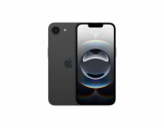 APPLE iPhone 16e 512 GB Black