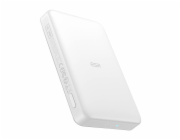 Magnetická powerbanka ESR Qi2 MagSlim 10000 mAh (bílá)