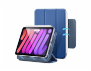 Magnetické pouzdro ESR Rebound pro iPad mini 6/A17 Pro (modré)