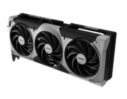 MSI VENTUS GEFORCE RTX 5090 32G 3X OC grafická karta NVIDIA 32 GB GDDR7