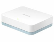 D-Link DGS-1005D 5x 10/100/1000 Desktop Switch