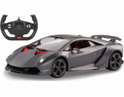 Jamara  Lamborghini Sesto Elemento 1:14 2,5 GHz šedá