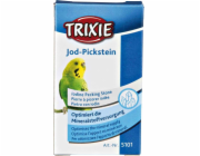 Trixie Lime kostka limetka s jódem pro ptáky papoušky 20g univerzální