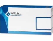 Výměna černého toneru Katun 406990 (43765K)
