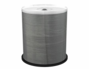 MEDIARANGE CD-R 700MB 52x spindl 100ks Inkjet Printable 