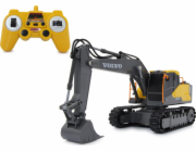 Jamara  Bagger Volvo EC160E 1:26 2,4 GHz