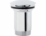 Omnires CLICK-CLACK A706 CR CHROME - A706 CR