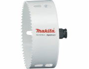 Makita  BIM DĚROVÁ PILA HSS-Co 8% 121mm EZYCHANGE KOV, OCEL, ALU, DŘEVO, PVC