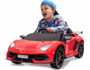 Jamara  Ride-on Lamborghini Aventador rot 12V