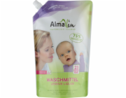 Tekutý prací prostředek organický AlmaWin, 1,5l