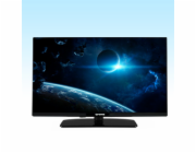 Orava LT-1095 LED C181SA LED TV, 109cm, FullHD, DVB-T2/C/S2, Smart wifi