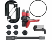 Sada Fluval Inlet/Outlet pro 107/207 - A20051