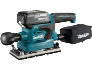 MAKITA. OSCYLOVÁ BRUSKA. 18V DBO382Z