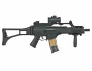 ASG Heckler&Koch HK-G36 C (2.5621) Karabina černá