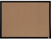 Korková tabule Nobo Nobo 585x430 černá