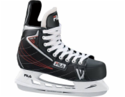 FILA SKATES SKATES VIPER HC 43,5 černá/červená