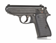 ASG Walther PPK/S (2.5007) Pružinová pistole černá