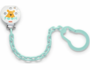NUK NUK CHAIN D/DRAGON DISNEY GREEN
