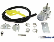 Regulátor tlaku paliva TurboWorks TurboWorks FPR01 SILVER