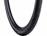 Trekingový plášť Vredestein PERFECT TOUR 28x1,5/8x1,3/8 (37-622) drátěná vložka proti propíchnutí reflexní černá