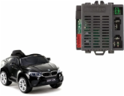LeanToys Řídící jednotka RX75 12V modul pro vozidlo JJ2199 LS-628