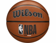 Míč Wilson Wilson NBA DRV Plus WTB9200XB Orange 7