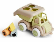 Viking Toys VIKING TOYS ECOLINE JUMBO ODKLÁDACÍ VOZÍK