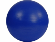 Sportech Anti-Burst Gym Ball 75 cm Modrý