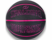 Spalding Spalding Phantom Ball 84385Z Black 7