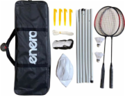 Badmintonová a volejbalová sada Enero Enero 6v1