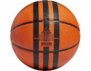 Basketbalový míč Adidas 3S RUBBER X3