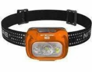 Čelovka Nitecore NU SERIES 550 LUMENS/NU31 TANGELO ORANŽOVÁ NITECORE