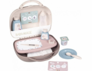 Kufr Smoby Baby Nurse Doll Nanny (GXP-833618)