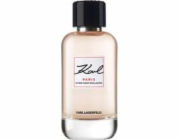 Karl Lagerfeld Karl Paris 21 Rue Saint-Guillaume EDP 100ml