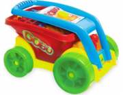 Marioinex Gobo Vehicle + bloky