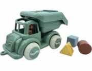 Hračky Viking Toys VIKING TOYS RELINE ODKLÁDACÍ VOZÍK.