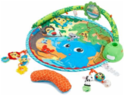 Little Tikes houpací podložka na hraní (641404)