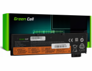 Baterie Green Cell 01AV422 11,4V 1950mAh pro Lenovo ThinkPad T470 T25 P51S