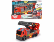 Dickie Hasičské vozidlo SOS Rosenbauer 23 cm