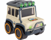 Little Tikes Big Adventures Safari SUV