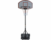 Vizari Junior nastavitelný basketbalový set 1,4-2,2m