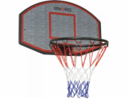 Enero Basketbalová deska 71x45cm + ráfek 40cm (1024387)