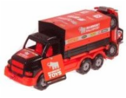 Polesie Truck s plachtou (67951)