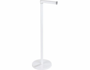 Wenko držák toaletního papíru 55 cm nerez bílý