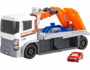 Odtahové vozidlo Mattel Matchbox Vehicle Skutečná dobrodružství