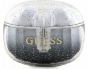 Sluchátka Guess Glitter Gradient GUTWSHDGKEEK černá