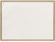 EcoBoards Dry Erase Magnetic 80 x 60 cm (TS86/C)