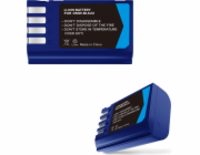 Newell NEWELL SupraCell NL0450 náhradní baterie DMW-BLK22 pro Panasonic