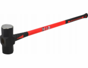 AWTools DEMOLIČNÍ KLADIVO 2,72 kg - 6 lb HŘÍDEL 90 cm