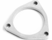 TurboWorks příruba pro výfukové systémy F5 (2.0, 2.7, 3.0 TDI)